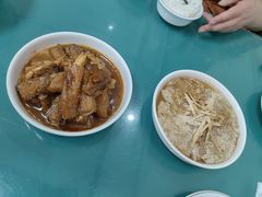 -小本鸡饭店(滨江白马湖店)
