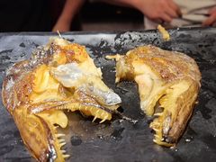 -刘记大块烤羊腿餐吧(北沙滩店)