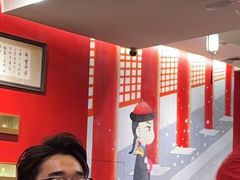 -1078號老北京涮肉(松柏店)