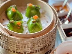 -金轩中餐厅 Jin Xuan(浦东丽思卡尔顿酒店)