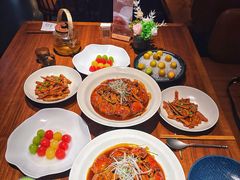 -苏帮袁Sue Cuisine(将台店)