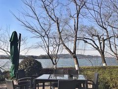 -浙江西子宾馆·瑶园咖啡厅