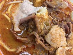 -大中沙茶面(中山路店)