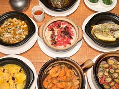 -煲宝仔·古法粤菜(东街店)