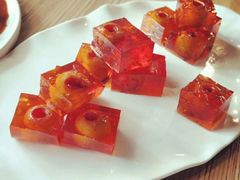 -山楂树融合菜餐厅