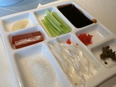 -四季民福烤鸭店(外滩外白渡桥店)