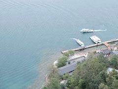 -仙岛湖旅游风景区