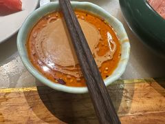 -巴渝瓦肆重庆鲜火锅(宝龙环湖店)