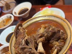 -1078號老北京涮肉(松柏店)