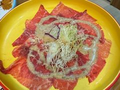 -松坂屋日料自助(长城路店)