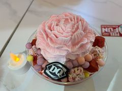 -DQ·蛋糕·冰淇淋(大宁国际商业广场店)