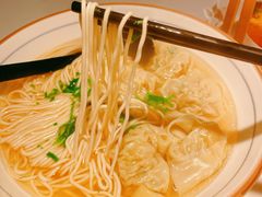 -翡翠拉面小笼包(岭南新天地店)