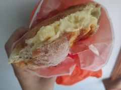 -木子木水日式烫面包(中盛店)