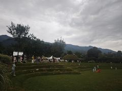 -云禾壹海景庄园餐厅