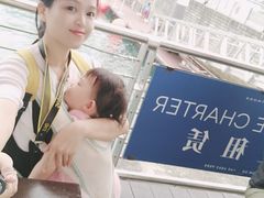 -新加坡海洋生态馆