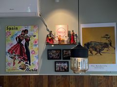 -帕歌西班牙餐厅paco tapas