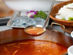 -云尊府云南菜·蒸汽石锅鱼(学清路店)