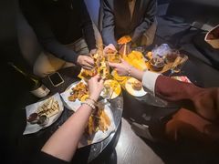 -秀·吧 Show Bar(兰州盛达希尔顿酒店)