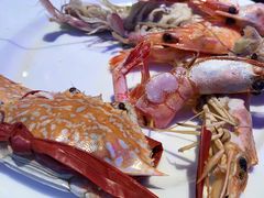 -半岛听涛蒸汽海鲜自助(K11店)