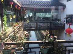 -同得兴 Since·1995 传统苏式面馆(十全街店)
