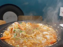 -前海沿·青岛菜(五四广场永旺店)