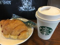 -星巴克(汾阳路店)