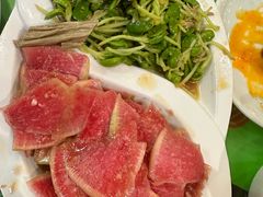 -令氏家外家周秦食府(高新店)