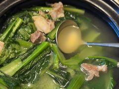 -箸福·夜上海(月牙湖公园店)