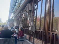 -新世界餐厅(万达店)