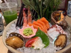 -匠和风精致料理(福州金融街万达店)