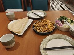 -老昌春饼(中央大街店)