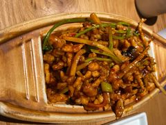 -满园烤鸭·春饼(奥体万达店)