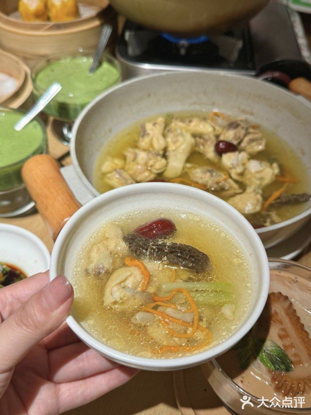 在武汉会带朋友一直去吃的茶餐厅🍵❗ 