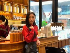 -盛元荼集  素食(滨江凯德壹店)