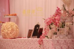 -喜洋洋婚庆