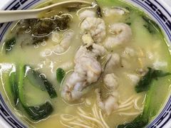 -明呈黄鱼面馆(斜土路店)