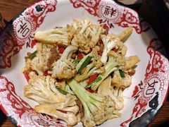 -老湘村·湖南土菜(天河维多利店)