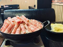 -炙韩料理·部队锅专门店