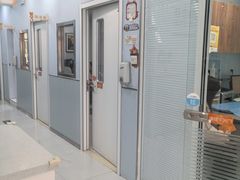 -纳吉亚猫专科动物诊疗中心(蒋宅口分院)