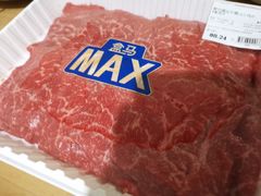 -盒马X会员店(上海森兰商都店)
