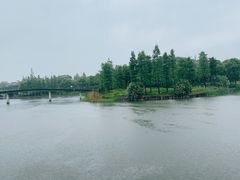 -尚贤河湿地