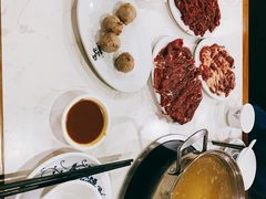 -福合埕牛肉火锅(长平国新店)