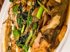 -梁家大院•农家菜(昆山会展中心店)