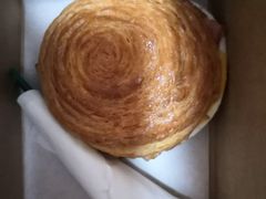 培根蛋可颂堡-星巴克(深圳宝安泰华店)