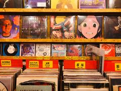 -独音唱片 Indie Music