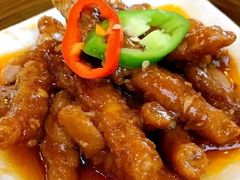 -四海之家(蛇口店)