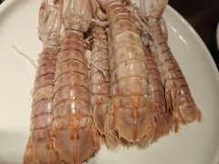 -张家卫·阳江菜·小海鲜(肥婆湾桥店)
