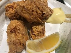 -桂马·日本料理·海胆·海鲜饭·酒场(民主广场店)