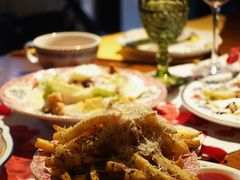 -弗兰克牛排西餐厅Ribone steak house(柠檬花园店)