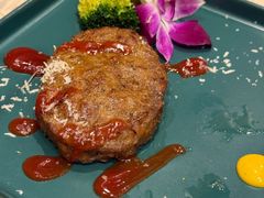 -安德烈俄式西餐厅(中央大街店)